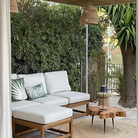 Apartment Mediterraneo Porto Empedocle