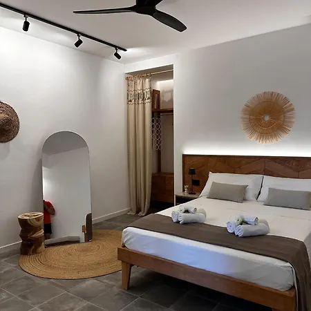 Mediterraneo Apartment *