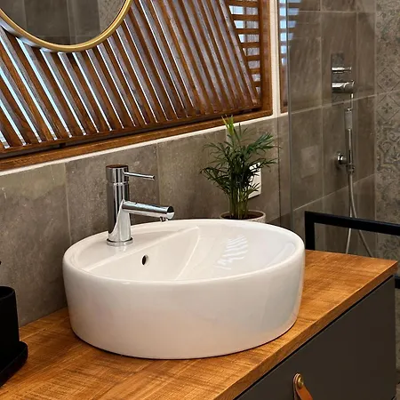 Apartment Mediterraneo *