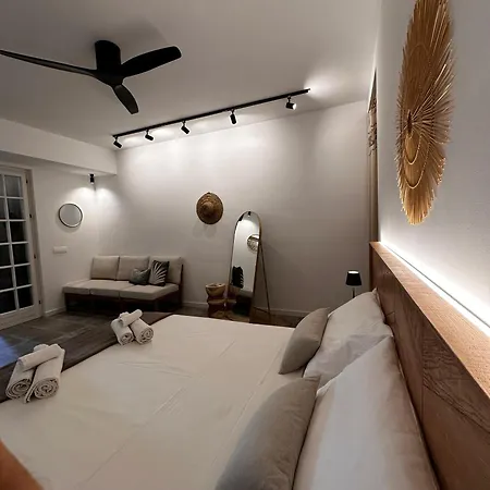 Mediterraneo Apartment