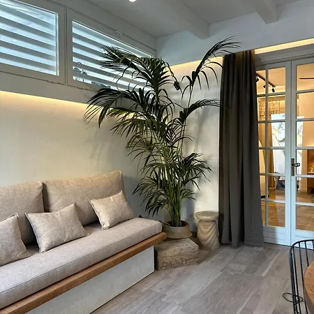 Apartment Mediterraneo *