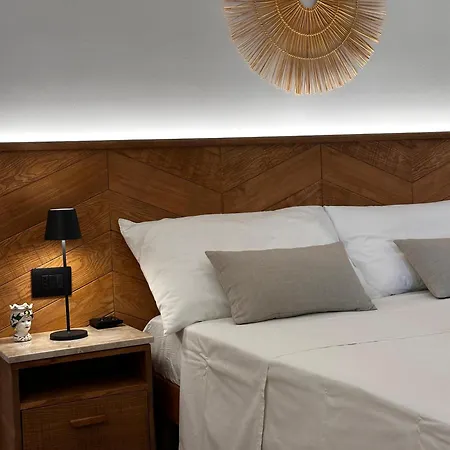 Apartment Mediterraneo