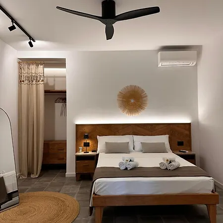 Mediterraneo Apartment *