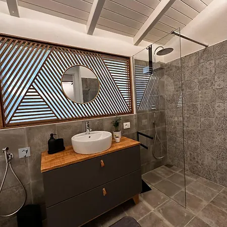 Apartment Mediterraneo