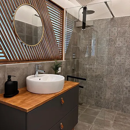 Mediterraneo Apartamento Porto Empedocle